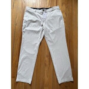 NEW With Tags Nike Men's Flex Core Dri-FIT Golf Pants AJ5489-072 Sz 40 X 32